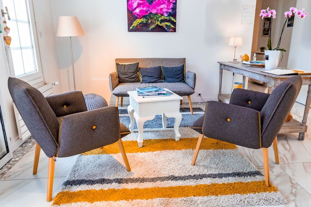 Hôtel Villa Flornoy Pornichet Baie de la Baule 3