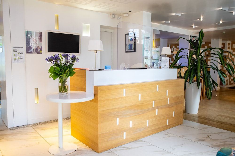 Hôtel Villa Flornoy Pornichet Baie de la Baule 2