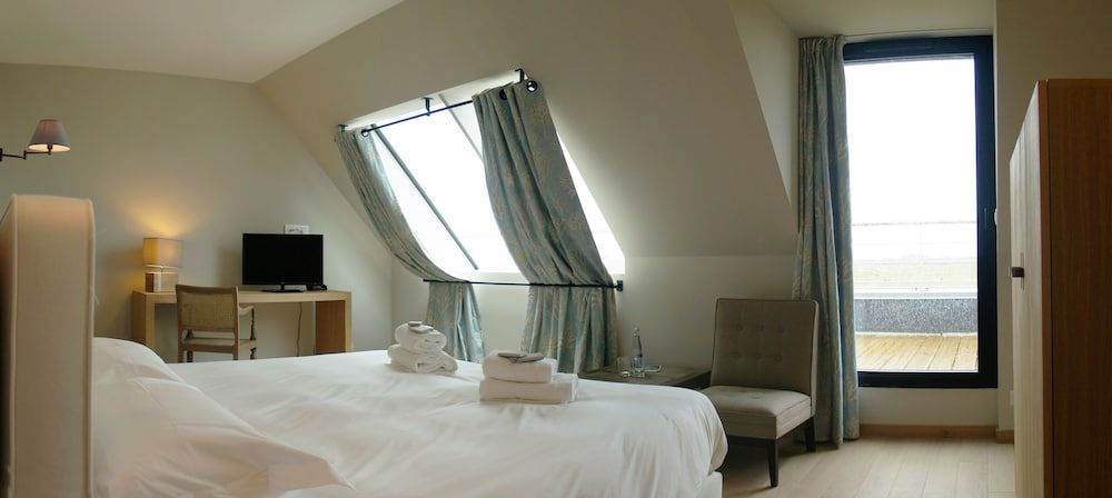 Logis d'exception Le Château de Sable 3