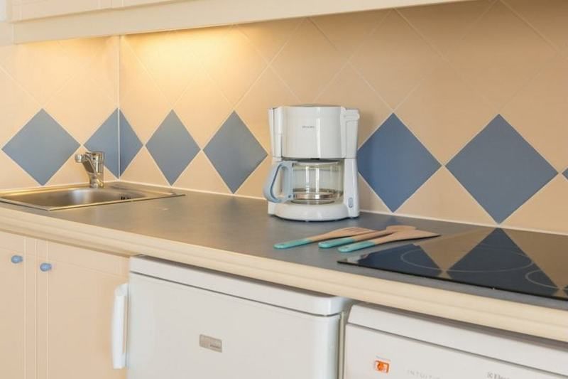 Residence Catalana 4 estrelas em Le Barcarès