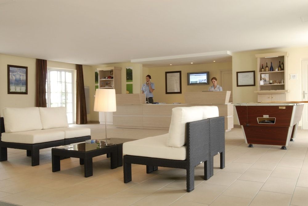 Pierre & Vacances Residence Le Green Beach 2