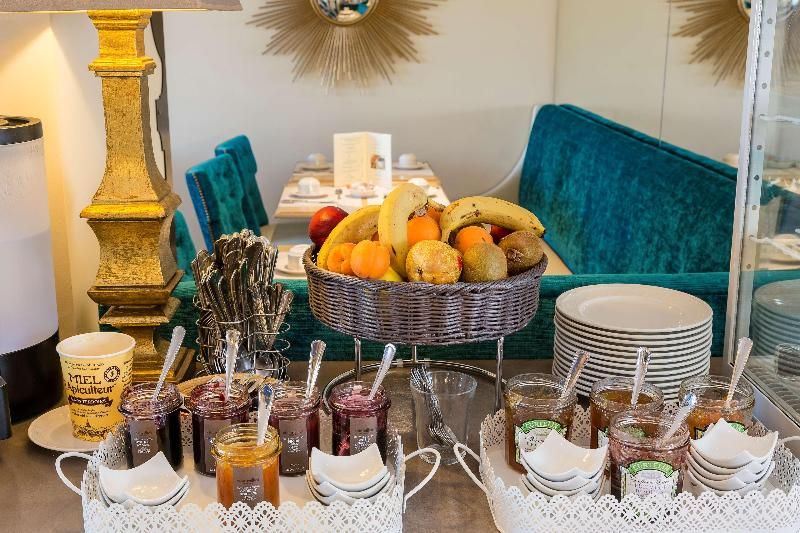 Le Suffren, BW Signature Collection 3