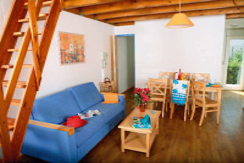 Residence Club La Socanelle 3