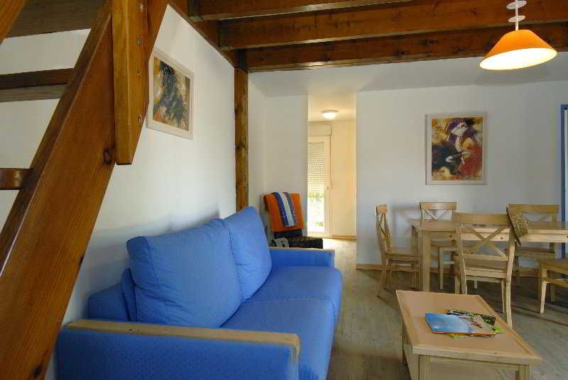 Residence Club La Socanelle 2