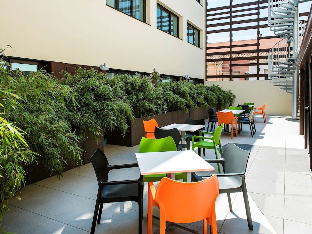 ibis Styles Collioure Port Vendres 3 estrelas em Port-Vendres