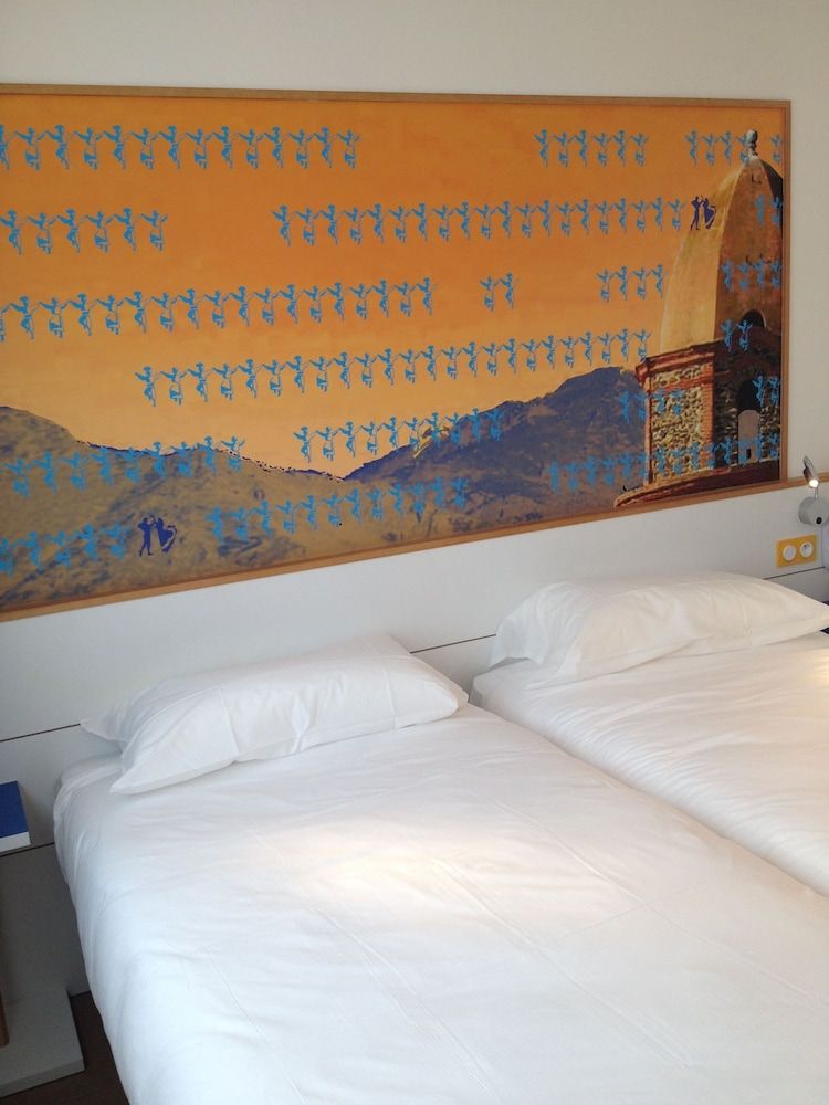 ibis Styles Collioure Port Vendres 2