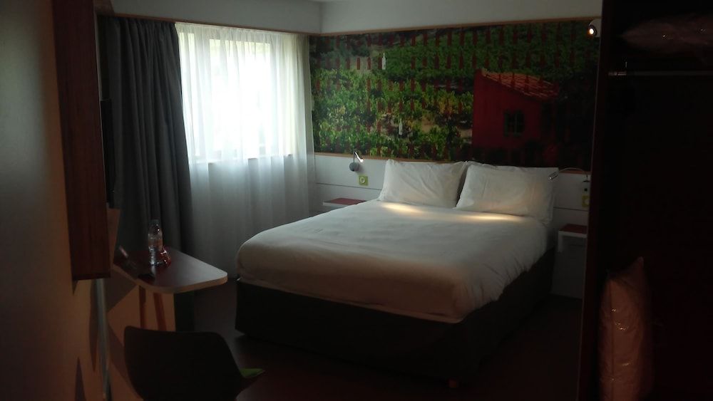 ibis Styles Collioure Port Vendres 3