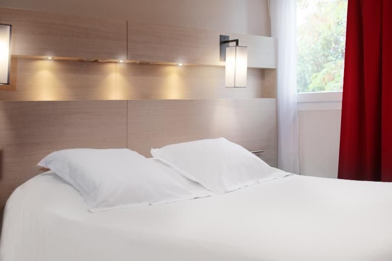 Hôtel et Résidence OCTEL 2