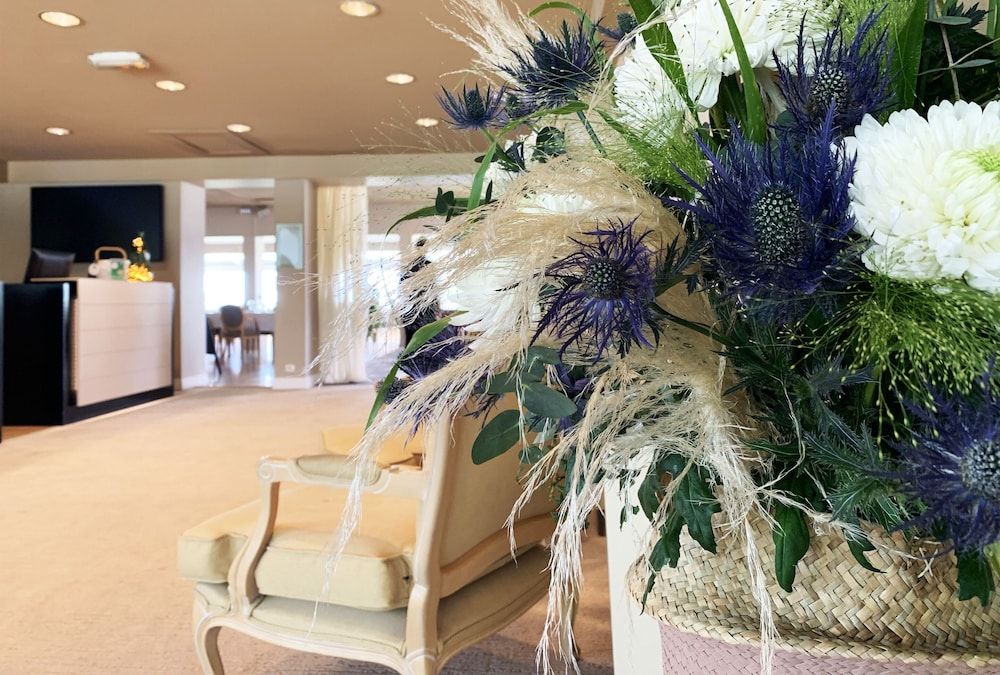 Hôtel Les Dryades Golf & Spa 4 estrelas em Pouligny-Notre-Dame