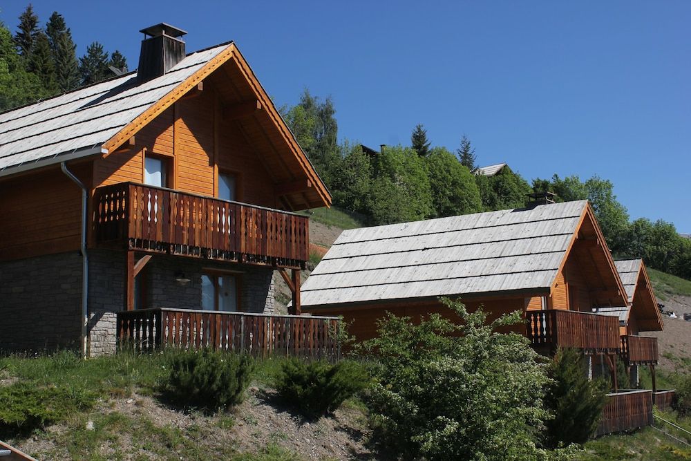 Praroustan by Actisource -1 estrellas en Pra-Loup