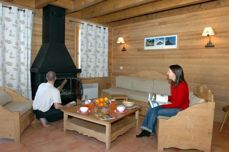 Residence Le Hameau de Praroustan -1 estrelas em Pra-Loup