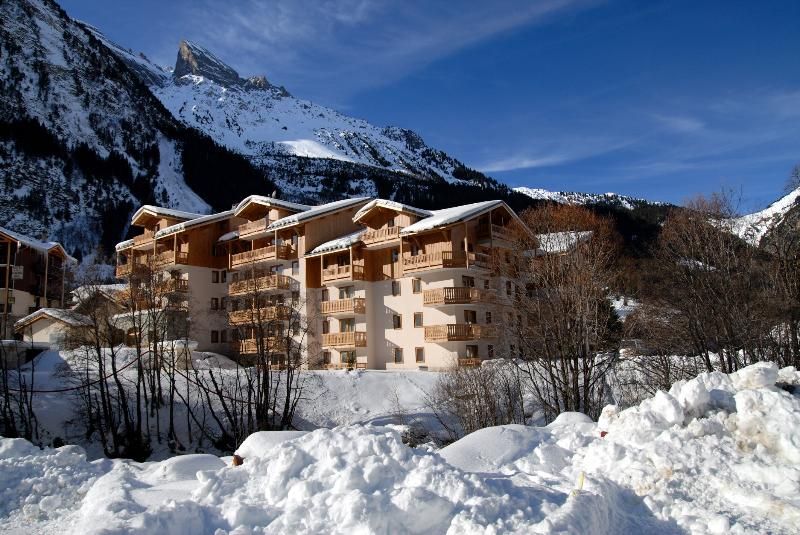 Residence Odalys Le Blanchot 3