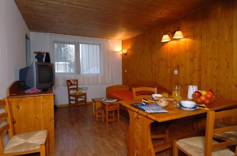 Residence Odalys Le Blanchot 2