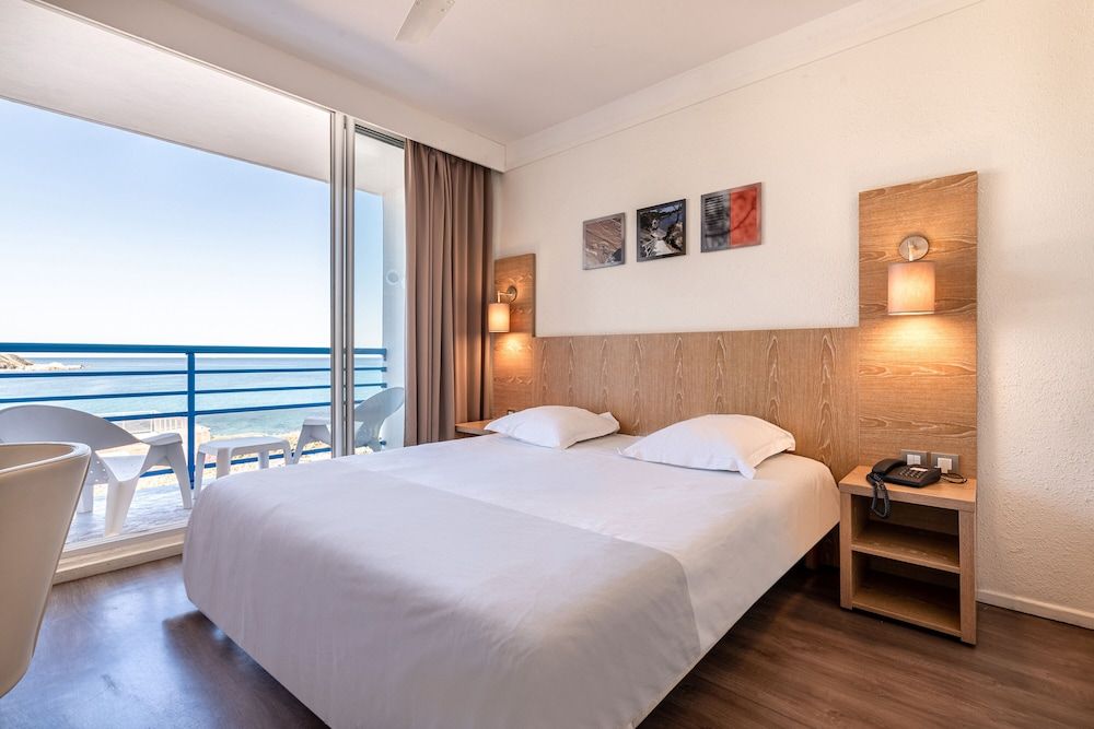 Hôtel Propriano Arena Bianca 2