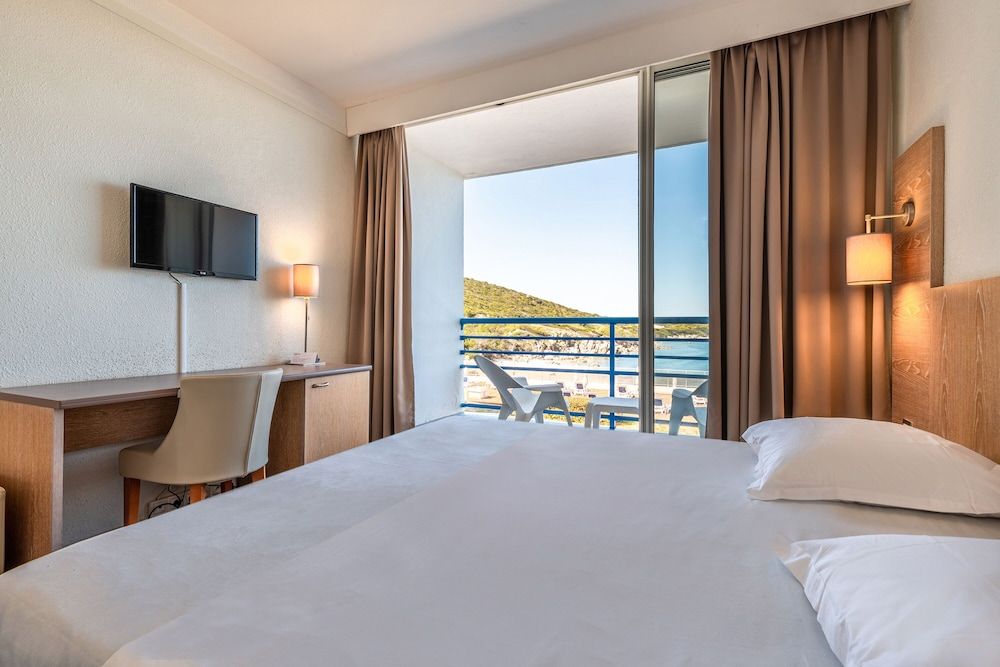 Hôtel Propriano Arena Bianca 3