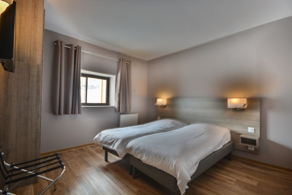 SOWELL RÉSIDENCES New Chastillon 3