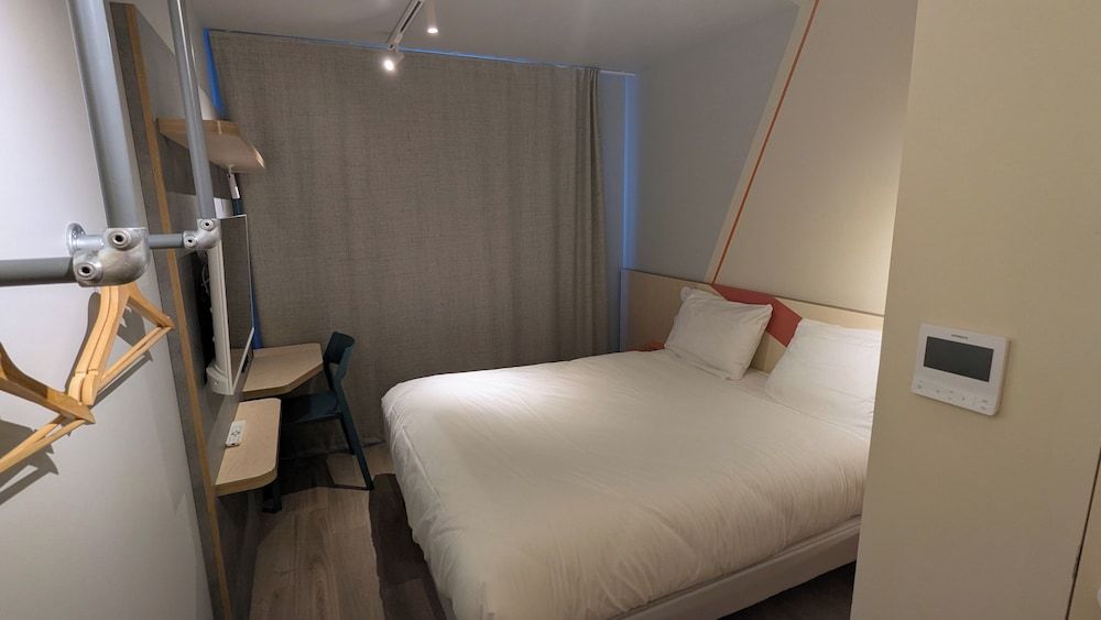 Ibis Budget La Rochelle Puilboreau 2