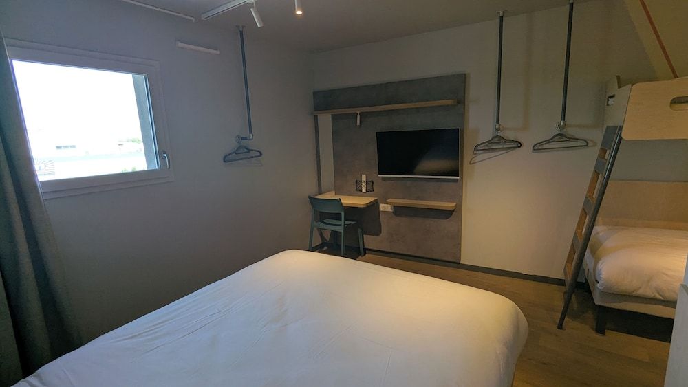 Ibis Budget La Rochelle Puilboreau 3