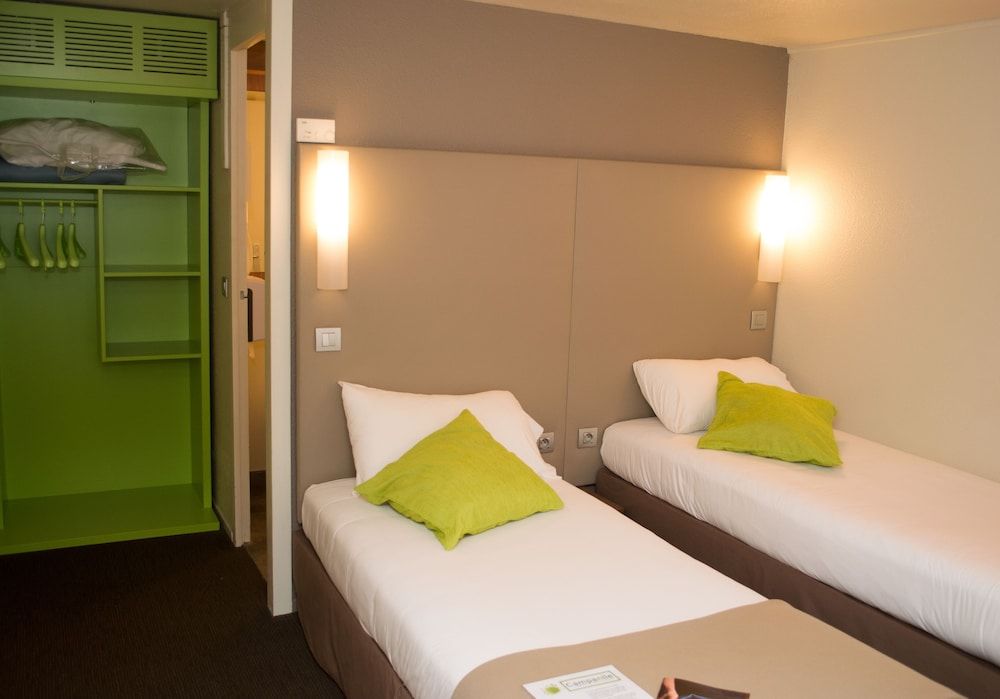 Campanile Villeneuve sur Lot - Pujols 3