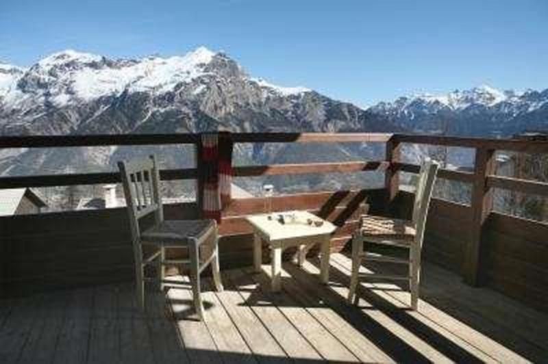 Résidence Odalys Les Chalets de Puy Saint Vincent 2