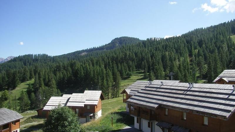 Residence Parc aux Etoiles 3