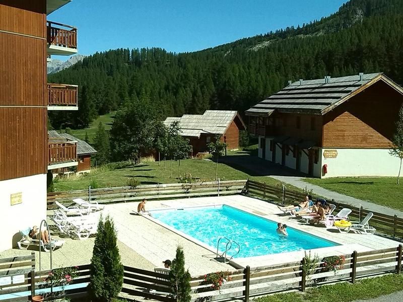 Chalets Le Parc aux Etoiles 3