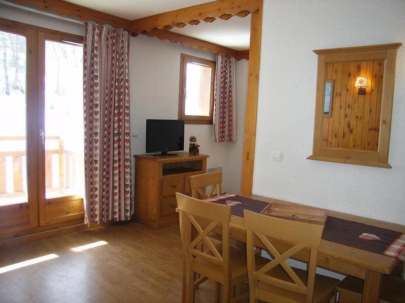 Chalets Le Parc aux Etoiles 2