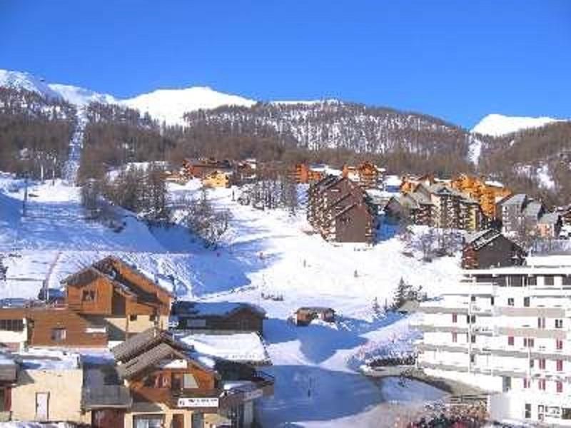 Chalet Hameau des Ecrins 2