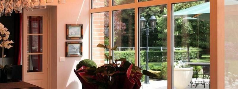 Hostellerie De  Hauquerie Chevotel 2