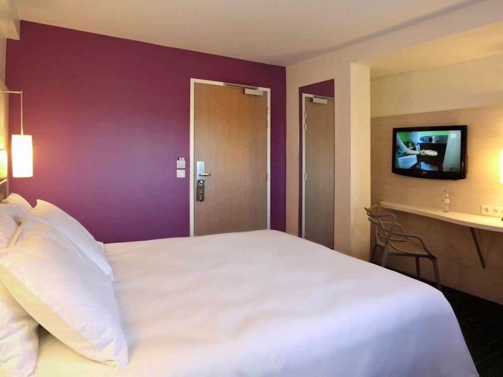 ibis Styles Quiberon Centre 3 estrelas em Quiberon
