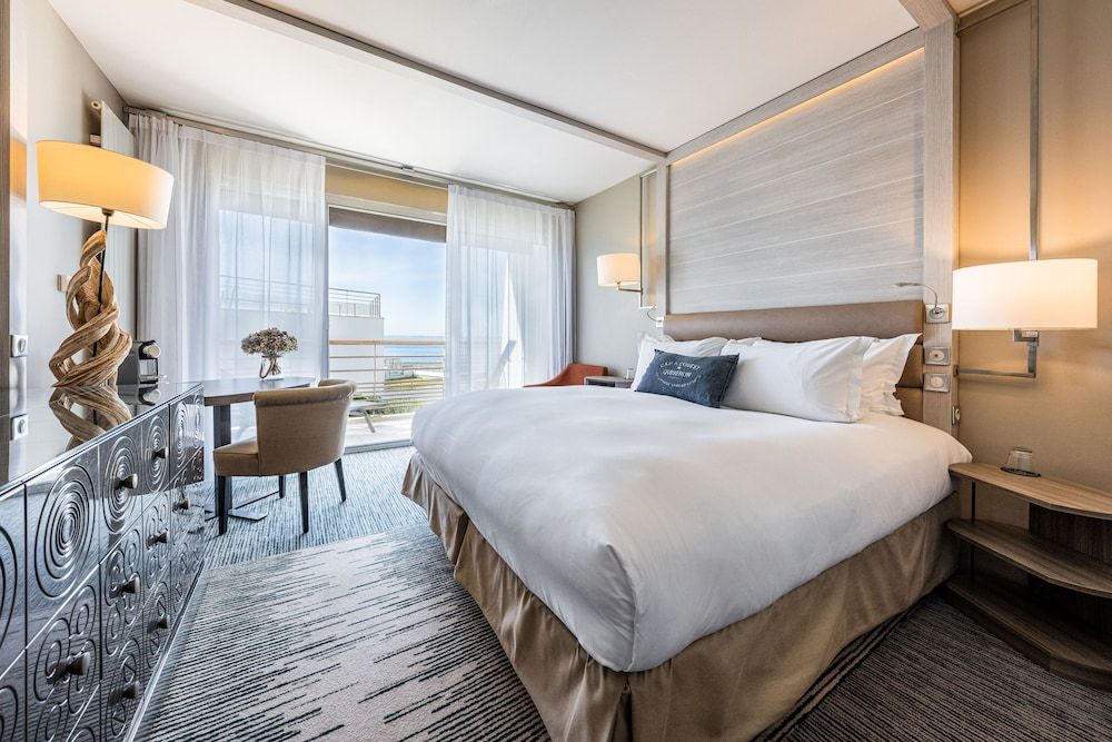 Sofitel Quiberon Thalassa Sea & Spa 3