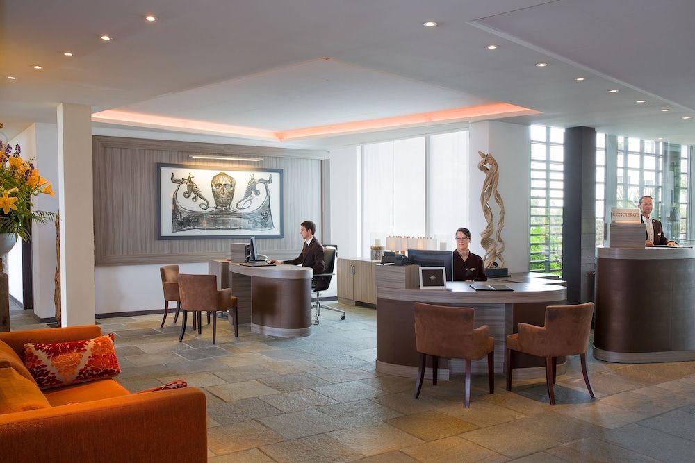 Sofitel Quiberon Thalassa Sea & Spa 2