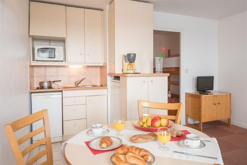 Residence Ker Avel 3