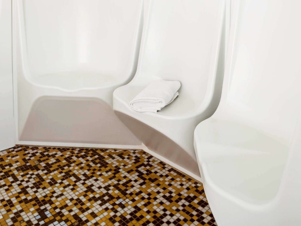 Ibis Quiberon Spa and Wellness 3