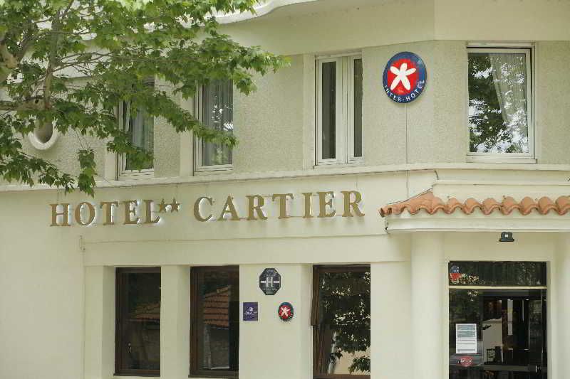 Hôtel Cartier, Quillan 2