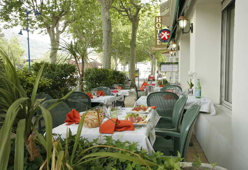 Hôtel Cartier, Quillan 3