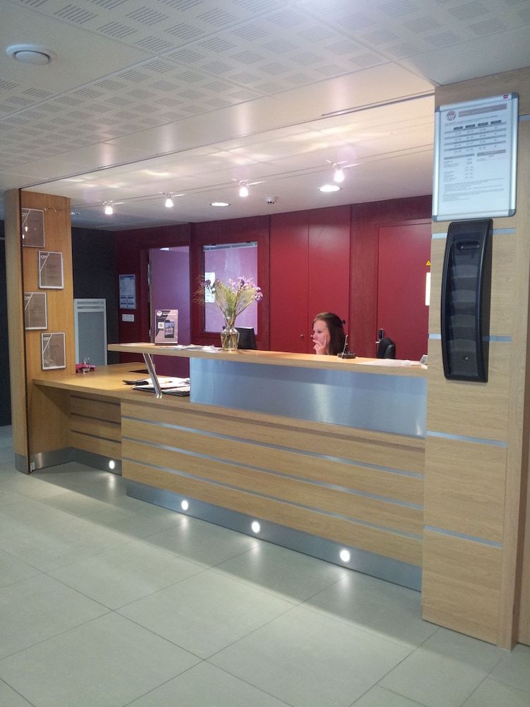 Terres de France - Appart'Hotel Quimper 2