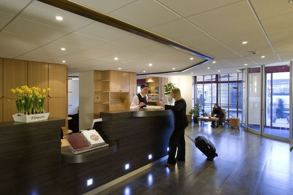 Mercure Quimper Centre 2