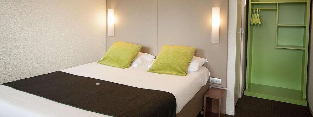 Brit Hotel Quimper Sud 3 estrellas en Quimper