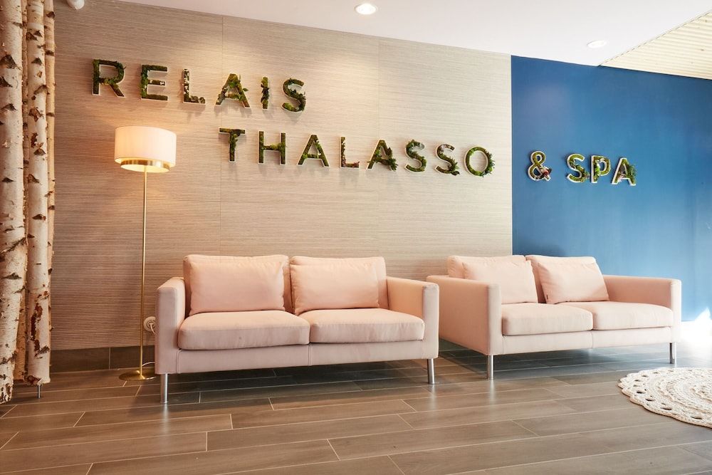 Kastel Wellness Hôtel Thalasso & Spa 3