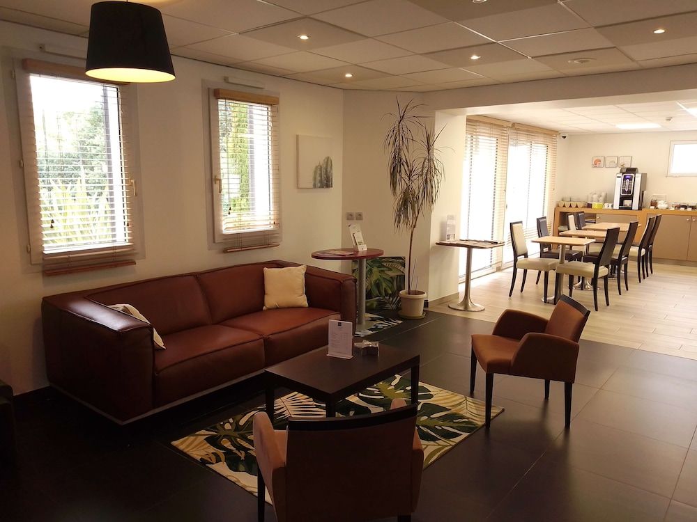 Hotel Kyriad Quimper Sud 3