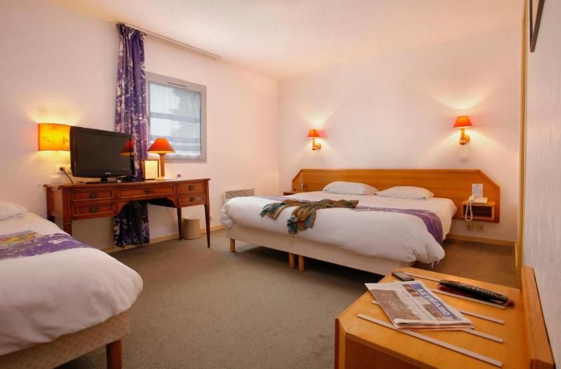 Logis Hôtel Novalis, Quimperlé 3