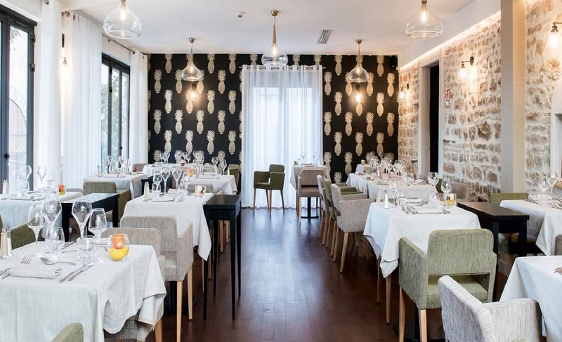 Logis Tante Yvonne 3 estrelas em Quincieux