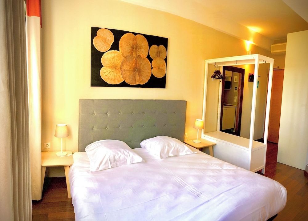 VILLA RAMBOUILLET 3 estrelas em Rambouillet