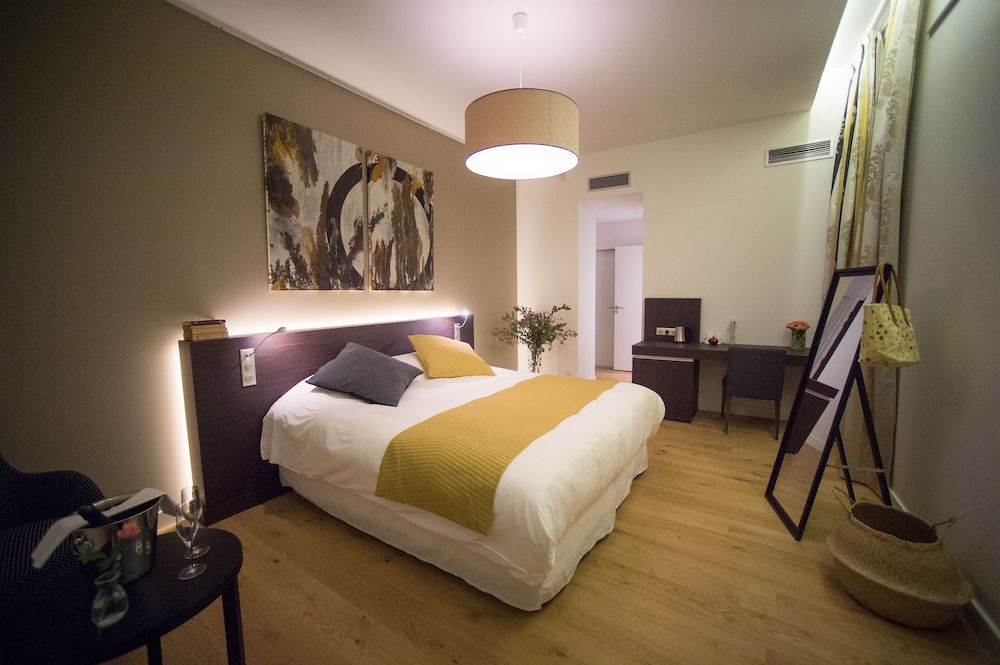 Le Domaine De Montjoie Toulouse - BW Premier Collection 3