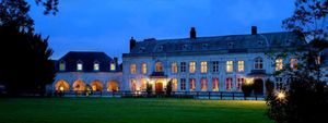 Chateau Cocove
