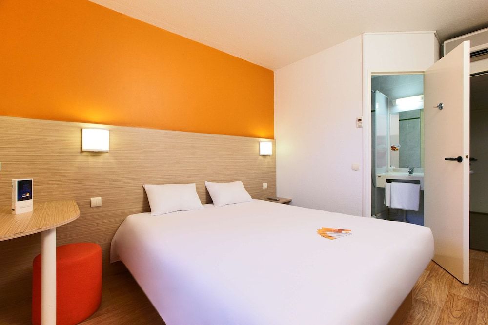 Premiere Classe Reims Sud Bezannes 1 estrellas en Reims