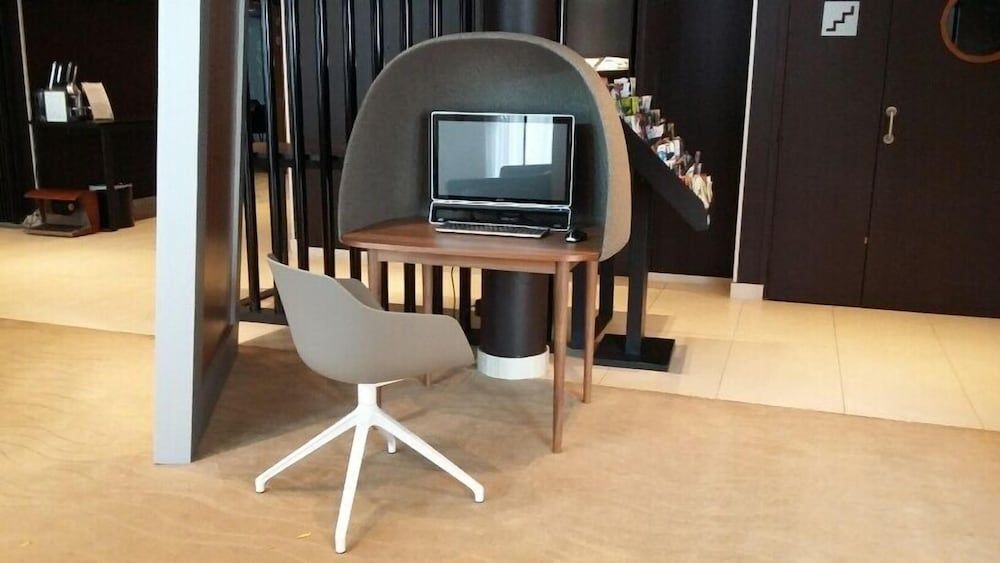 Holiday Inn Reims Centre, an IHG Hotel (Chambres Rénovées) 3