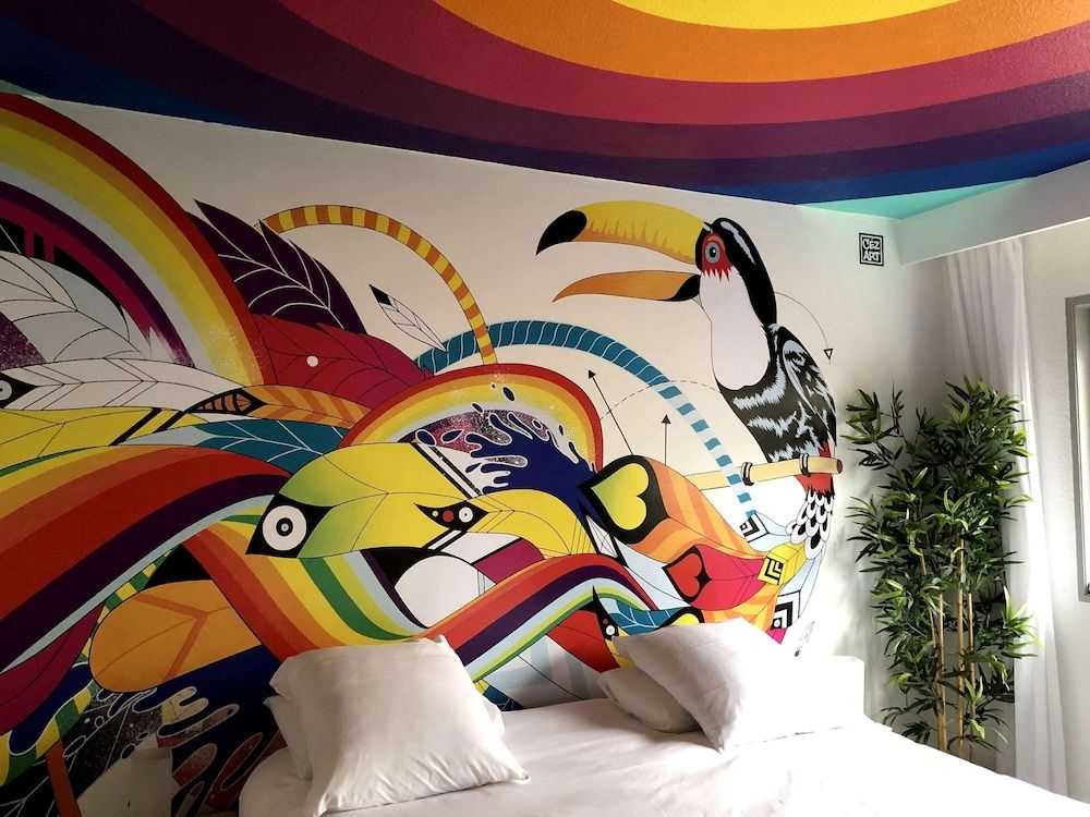 Mercure Reims Parc des Expositions 2