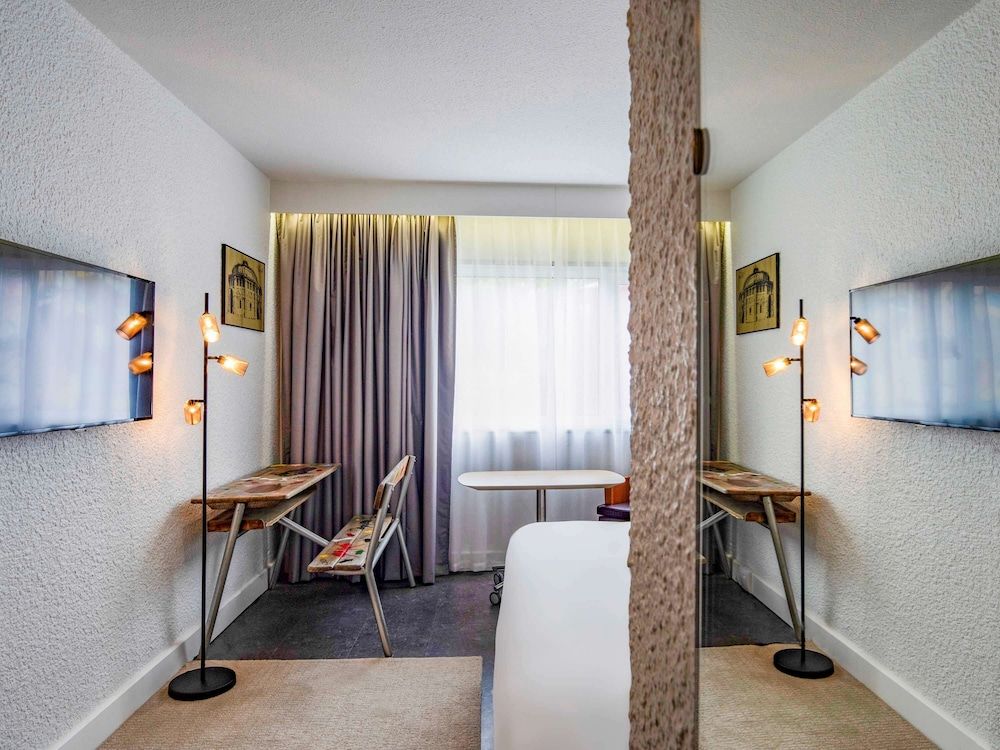 Mercure Reims Parc des Expositions 3